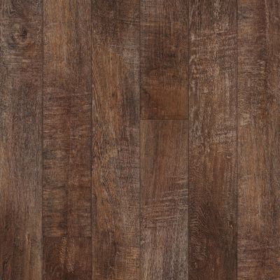 Restoration Arcadia in Firewood - Laminate by Mannington