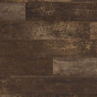 Van Gogh in Salvaged Redwood - Vinyl by Karndean Design