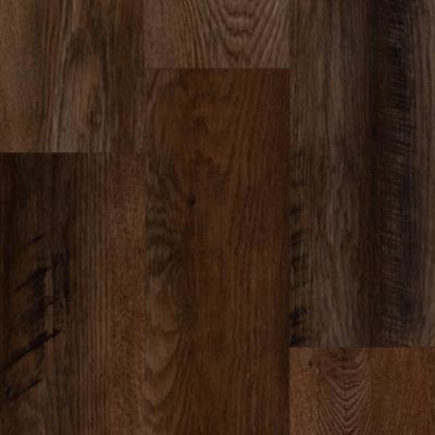Progen in Smokey Chestnut Russet - Vinyl by Tarkett