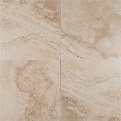 Napa in Beige 12x24 - Tile by MSI Stone
