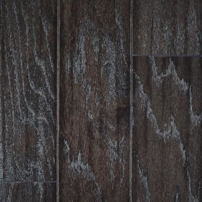 Oakmont in Ebony - Hardwood by Mullican