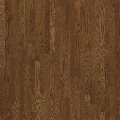 Golden Opportunity 2 1/4 in (fd) Saddle - Hardwood by Shaw Flooring