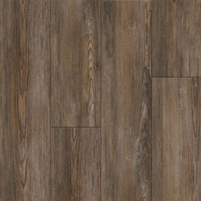 Rigid Core Elements in Uniontown Oak Roasted Chestnut - Vinyl by Armstrong