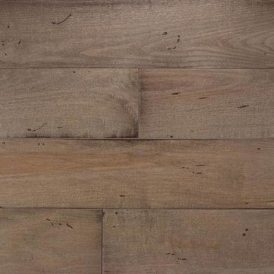 Wide Plank in Maple Mist - Hardwood by Somerset