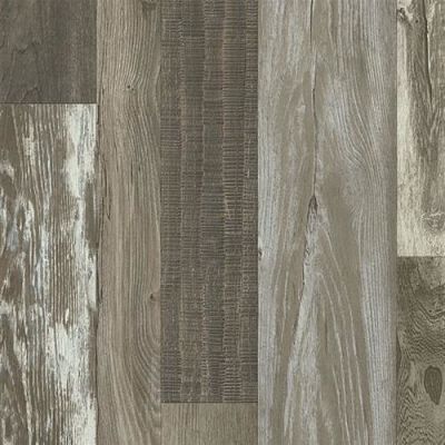 Architectural Remnants in Old Original Barn Gray - Laminate by Armstrong