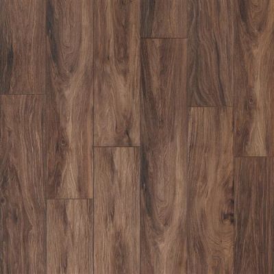Restoration Weathered Ridge in Earth - Laminate by Mannington