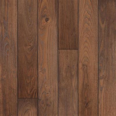 Restoration Chestnut Hill in Coffee - Laminate by Mannington