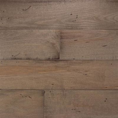 Wide Plank in Maple Mist 7 - Hardwood by Somerset