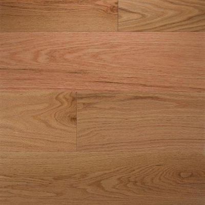 Wide Plank in Natural Red Oak - Hardwood by Somerset