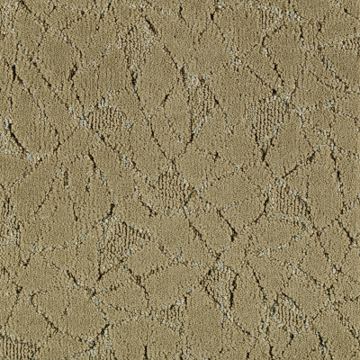 Fashion Collision in Bashful Taupe - Carpet by Mohawk Flooring