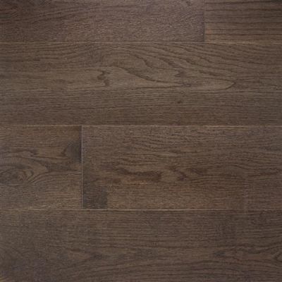 Wide Plank in Colonial Gray 6 - Hardwood by Somerset