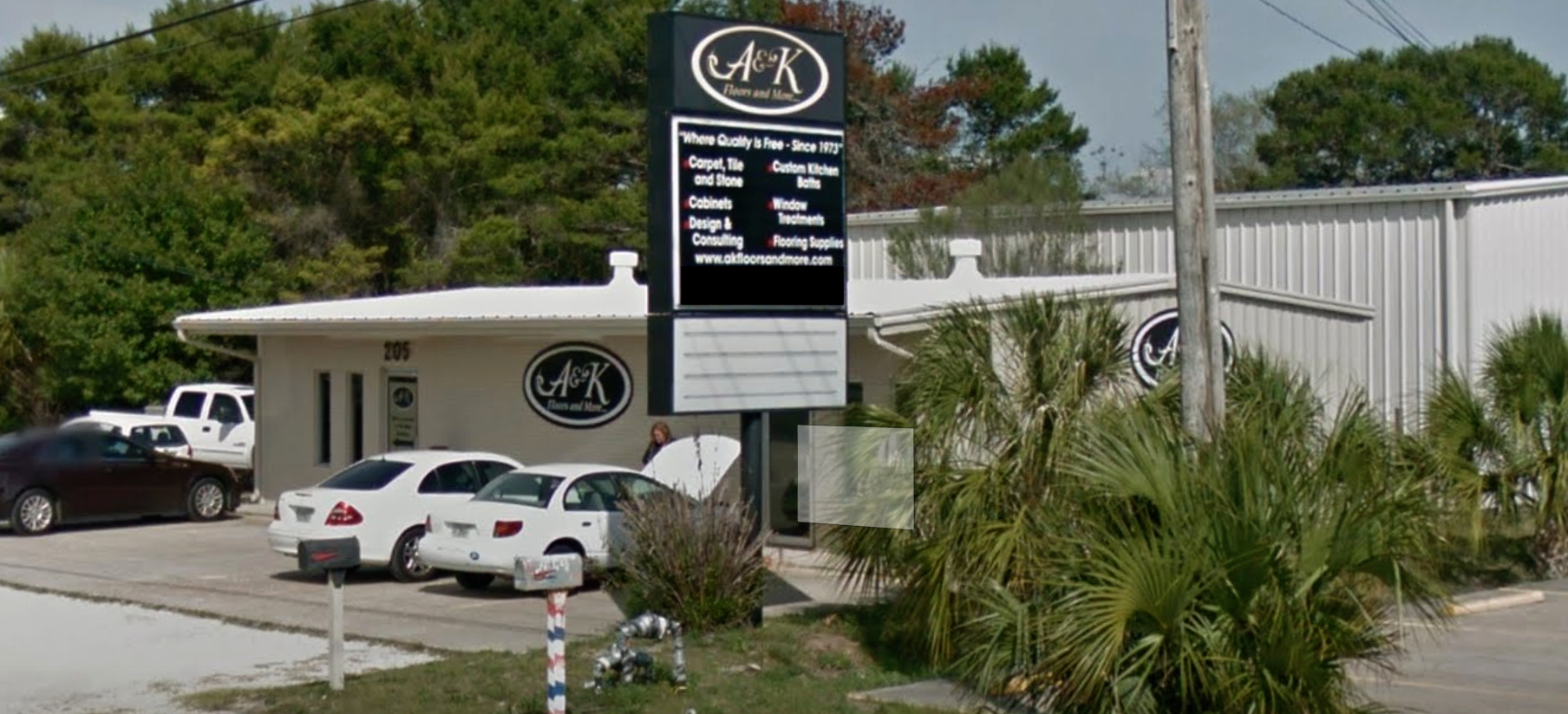 Top 10 Flooring Stores In Panama City Fl Updated February 2021 Flooringstores