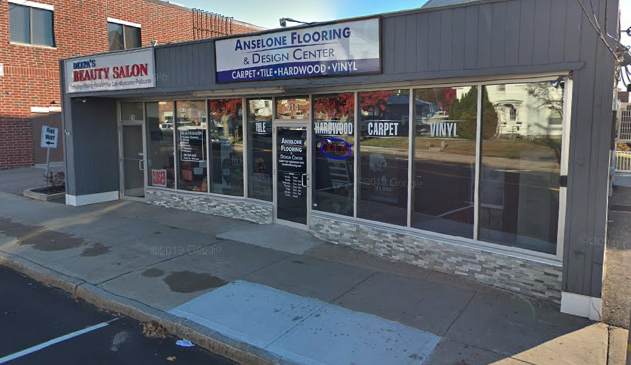 The storefront