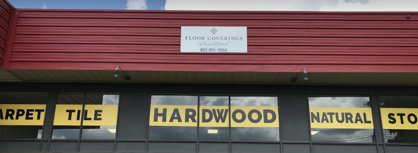 Floor Coverings International - 3910 Shelburne Rd, Shelburne, VT 05482