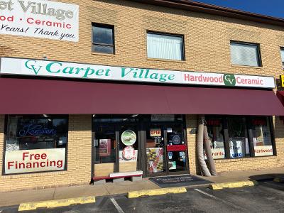 Carpet Villlage, Hardwood - Ceramic - 2710 Mountain Rd, Pasadena, MD 21122