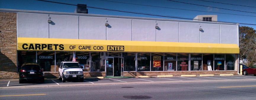 Carpets of Cape Cod dba Cote Brothers - 239 Barnstable Rd, Barnstable, MA 02601