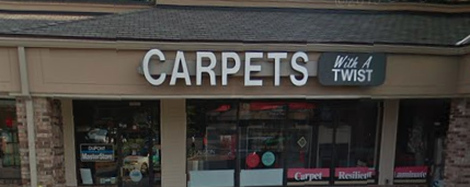 Carpets with a Twist - 500 NJ-35, Red Bank, NJ 07701