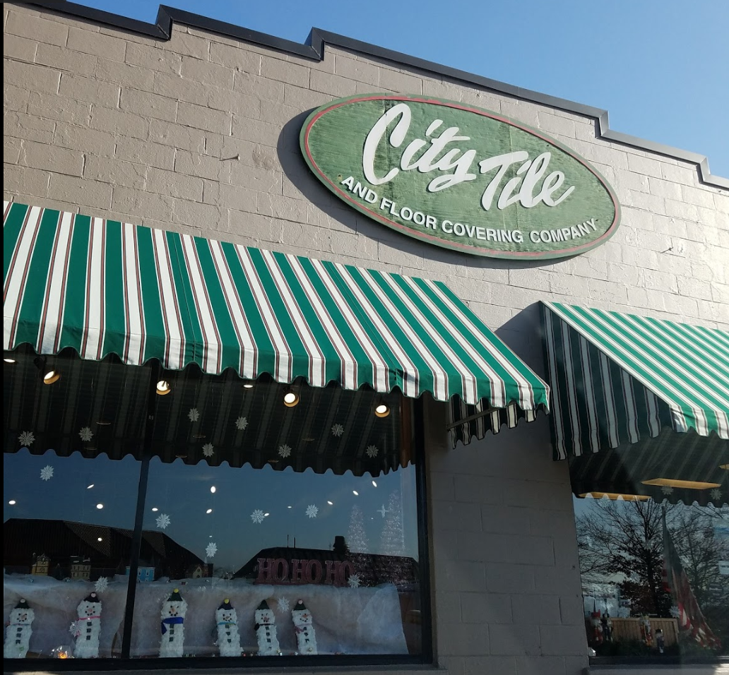 City Tile & Flooring Covering LLC - 223 S Spring St, Murfreesboro, TN 37130