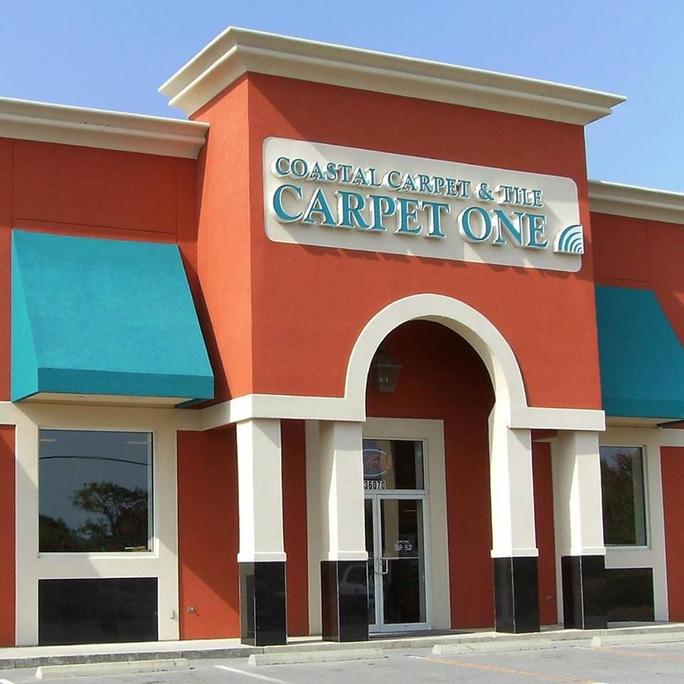 Coastal Carpet and Tile - Carpet One - 36070 Emerald Coast Pkwy, Destin, FL 32541