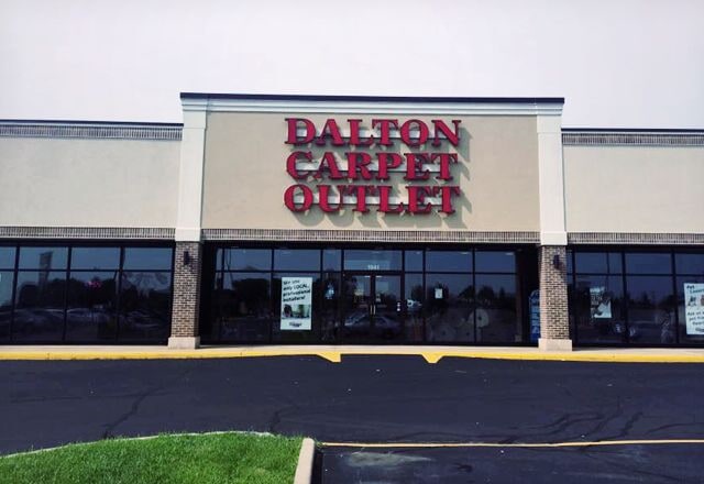 DALTON CARPET OUTLET - Oshkosh, WI - 1941 S Koeller St, Oshkosh, WI 54902