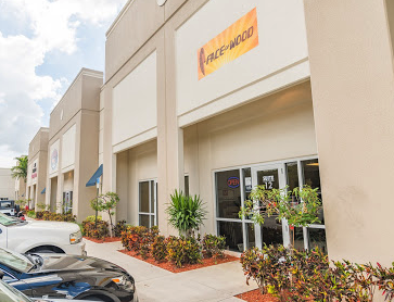 Face Of The Wood Flooring Inc - 2450 W Sample Rd #12, Pompano Beach, FL 33073