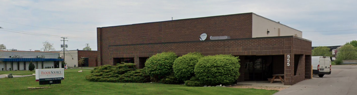 Floor Source Wholesale and Supply - 555 E Mandoline Ave, Madison Heights, MI 48071