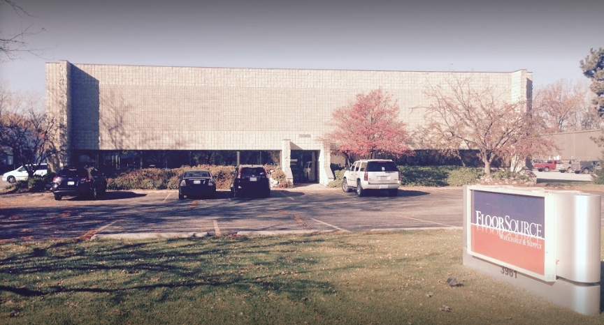 Floor Source Wholesale and Supply - 3961 Roger B Chaffee Memorial Blvd SE, Grand Rapids, MI 49548