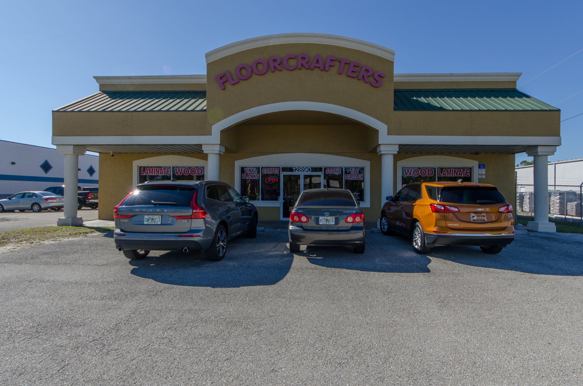 Top 10 Flooring Stores in Naples, FL - Updated August 2020 ...