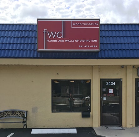 Floors and Walls of Distinction - 2434 Stickney Point Rd, Sarasota, FL 34231
