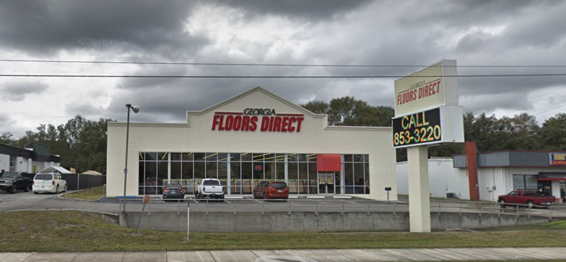 Michael S Carpet Vinyl In Lakeland Flooring Products Flooringstores