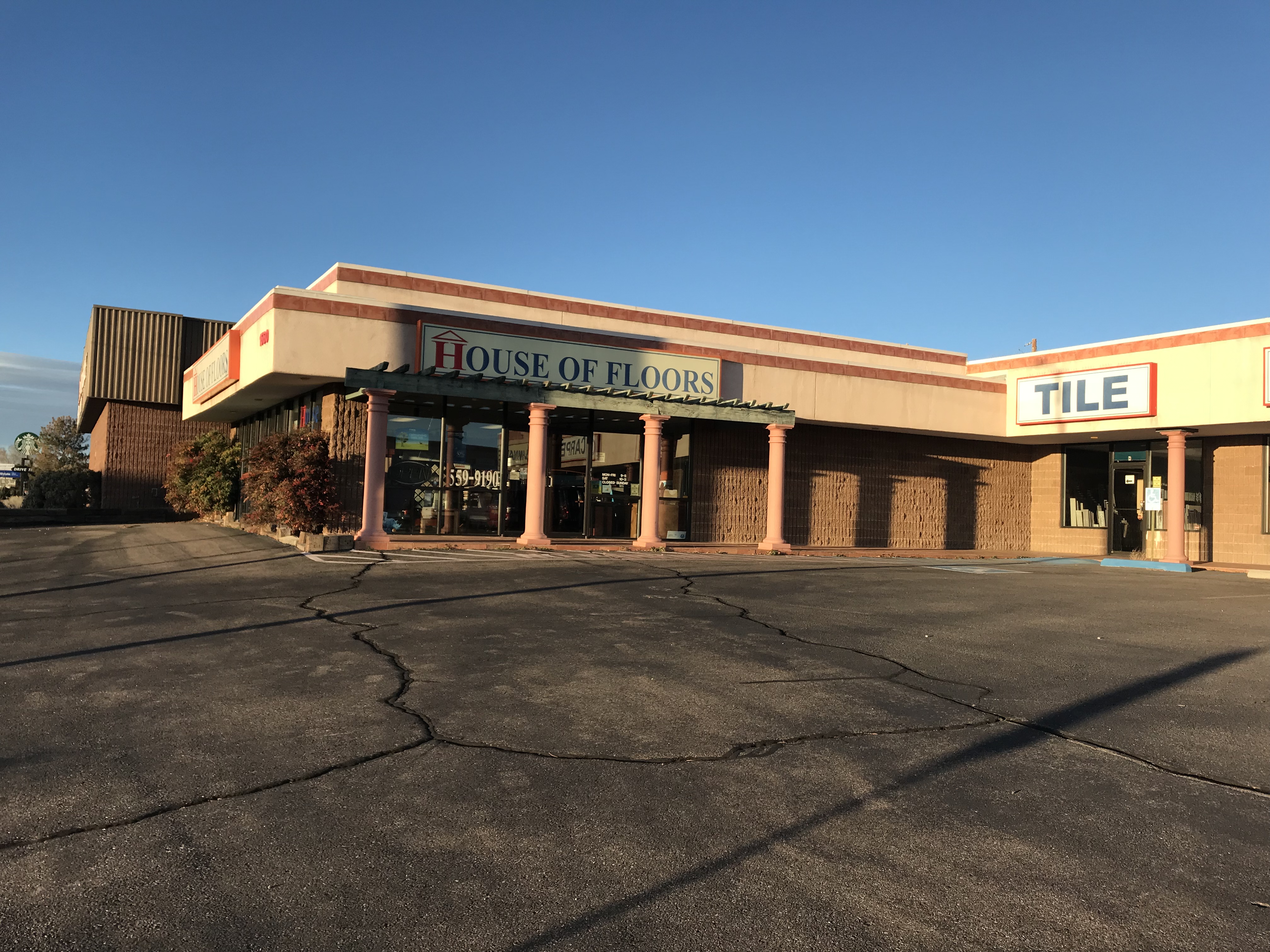 Top 7 Flooring Stores in Albuquerque-Santa Fe, NM ...