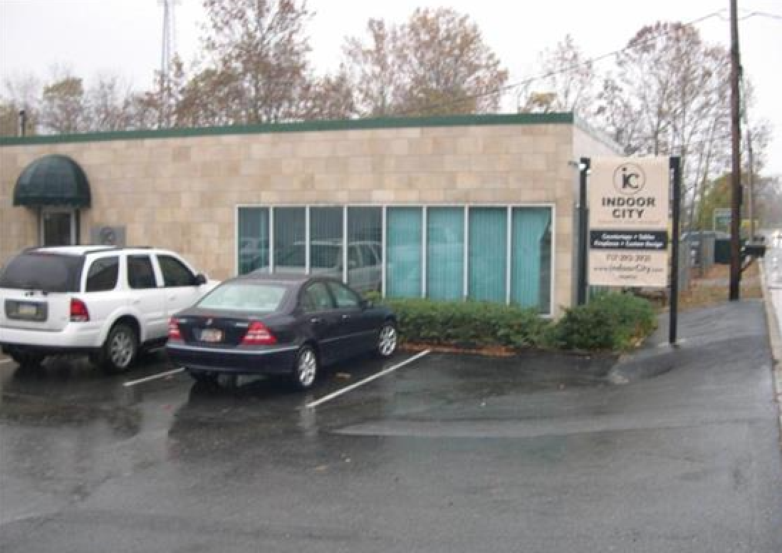 Indoor City Granite & Marble - 1284 Loop Rd, Lancaster, PA 17601