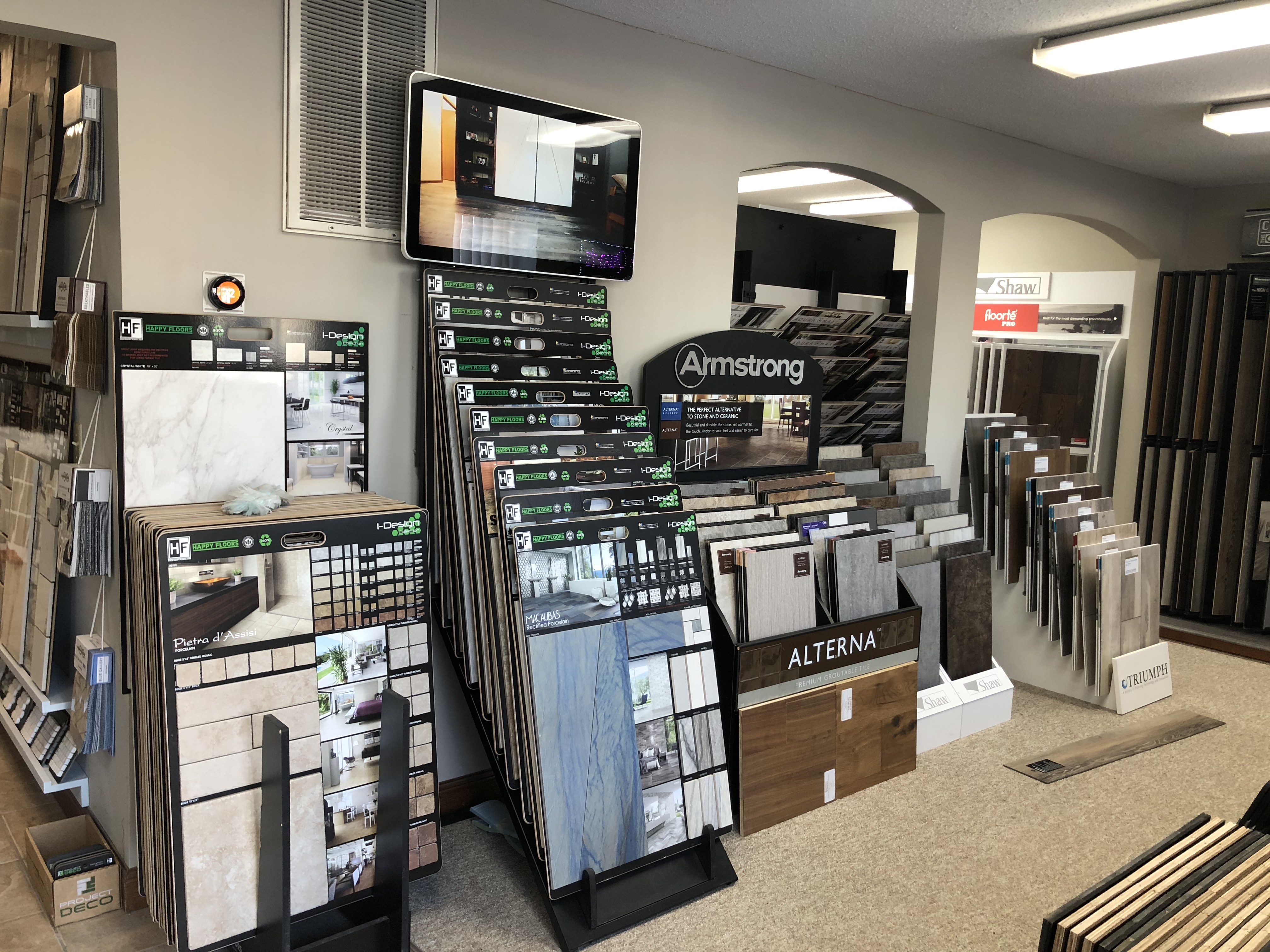 Bauer Floor Covering In South Saint Paul Laminate Hardwood Vinyl Flooringstores