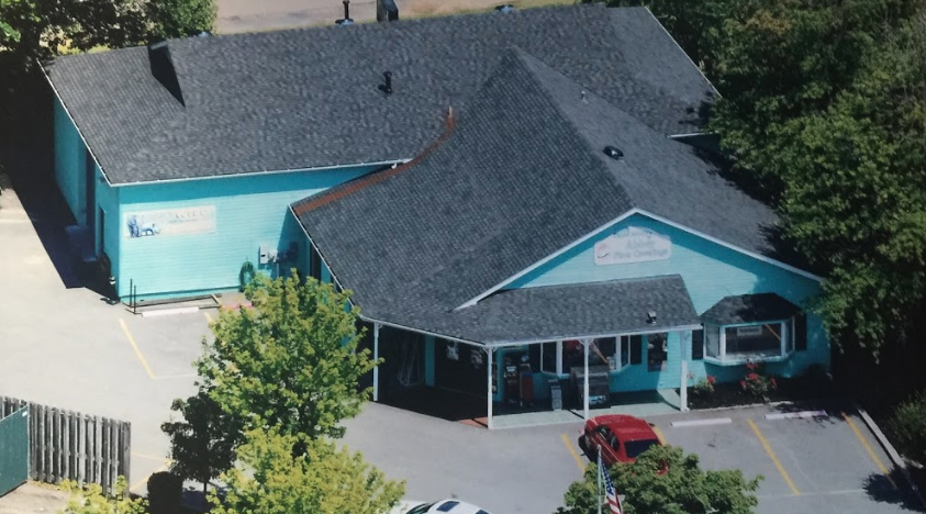 Kent Island Abbey Floor Coverings - 220 St Claire Pl, Stevensville, MD 21666