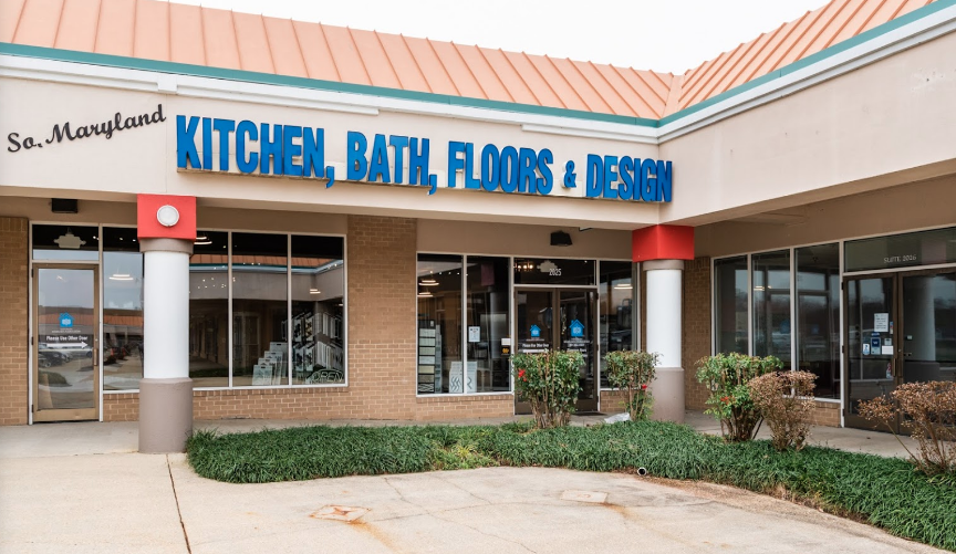 Southern Maryland Kitchen, Bath, Floors & Design - 23415 Three Notch Rd, California, MD 20619