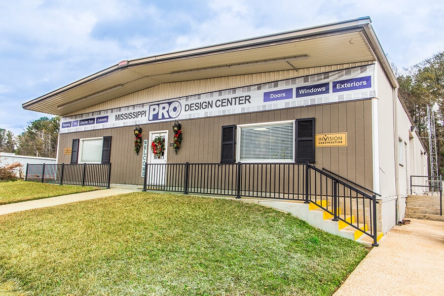 Mississippi Pro Design - 1138 Weems St, Pearl, MS 39208