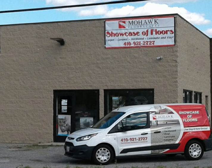 Showcase of Floors - 8101 Fort Smallwood Rd, Riviera Beach, MD 21226