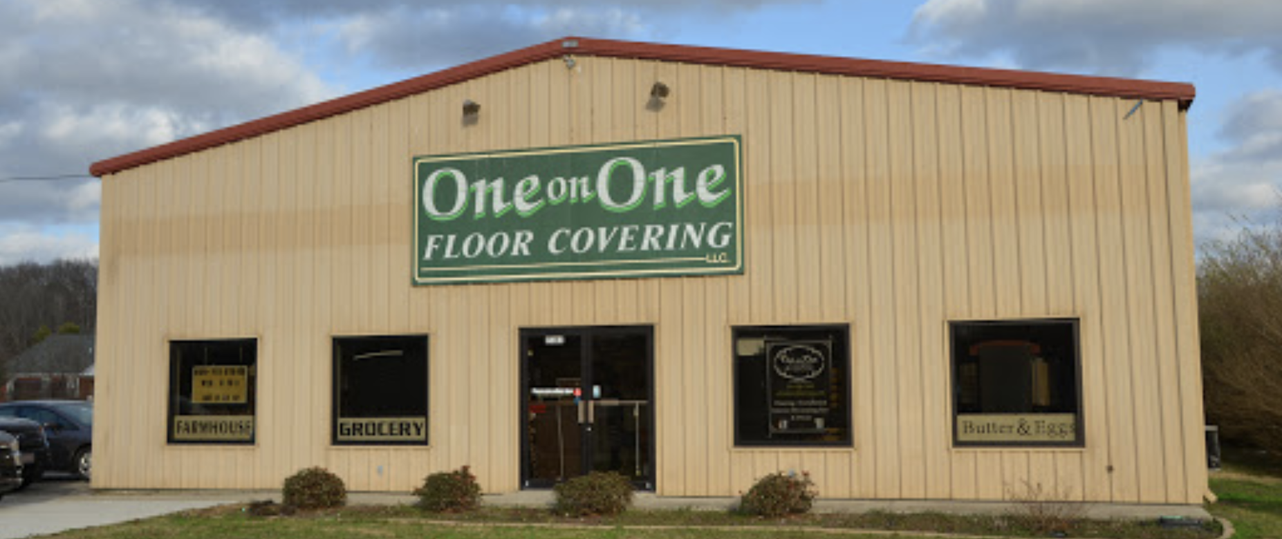 Top 6 Flooring Stores in Huntsville, AL - Updated ...