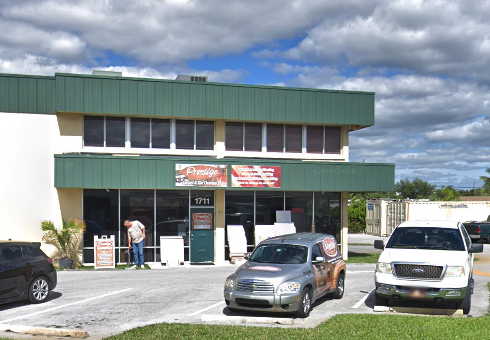 Prestige Carpet And Tile Clearance - 1711 Latham Rd, West Palm Beach, FL 33409