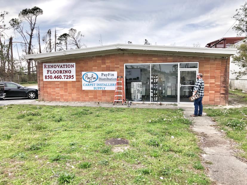 Top 10 Flooring Stores In Panama City Fl Updated October 2020 Flooringstores