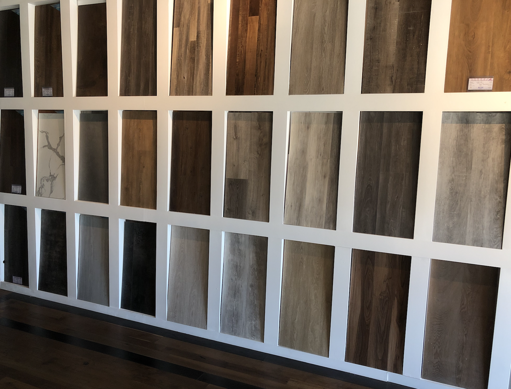 RIC Flooring - 1123 7th Ave, Marion, IA 52302