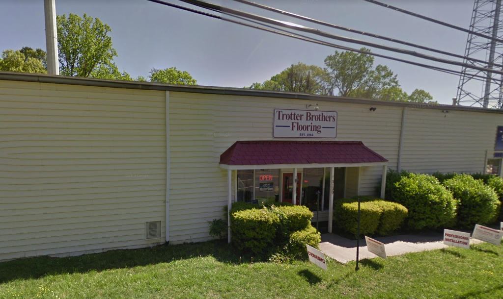 Trotter Brothers Flooring - 3130 Battleground Ave, Greensboro, NC 27408