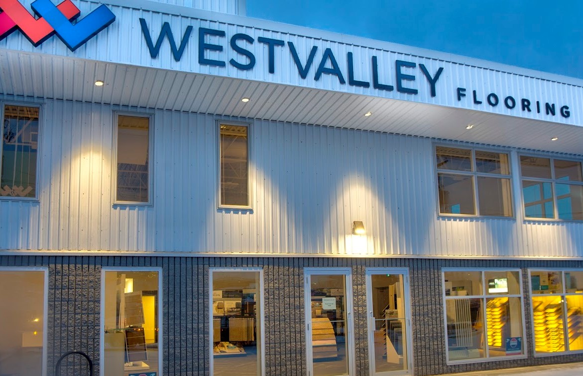 Westvalley Carpet & Flooring -CENTRAL - 4215 Brandon St SE, Calgary, AB T2G 4A7