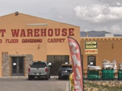 Carpet Warehouse - 6130 Doniphan Dr El Paso, TX 79932