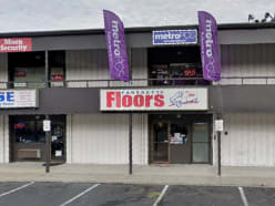 Fantastic Floors - 12700 NE 124th St Kirkland, WA 98034