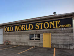 Old World Stone Imports LLC - 1514 400 S #1 Orem, UT 84058