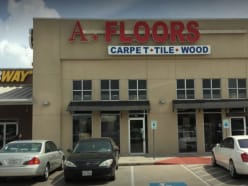 A+ Floors 4U - 7035 W Grand Pkwy S Richmond, TX 77407