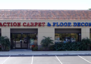 Action Carpet & Floor Decor - 4095 Oceanside Blvd Suite D, Oceanside, CA 92056