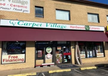 Carpet Villlage, Hardwood - Ceramic - 2710 Mountain Rd, Pasadena, MD 21122