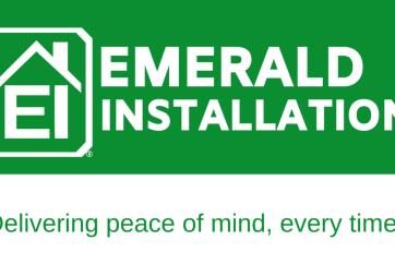 Emerald Installation Lakewood Warehouse - 10109 S Tacoma Way Suite C-1, Lakewood, WA 98499